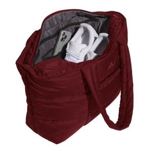 adidas Quilted All Me 3 Tote Bag